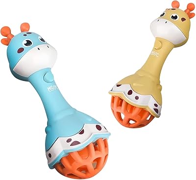 N/B HOCHET Toys for babies (blue yellow).. Navigate through thousands of products at pocket-friendly prices with DIAYTAR NIGERIA's easy-to-use platform.