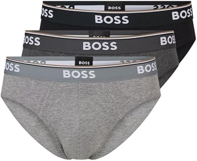 Hugo Boss lot of 3 stretch slips classic cut for men, gray/coal/black, l, gray/coal/black, l.. DIAYTAR Nigeria is your reliable online shopping destination offering an extensive range of products across all categories. Enjoy fast nationwide delivery in just 5 to 8 days and some of the lowest prices in the market.