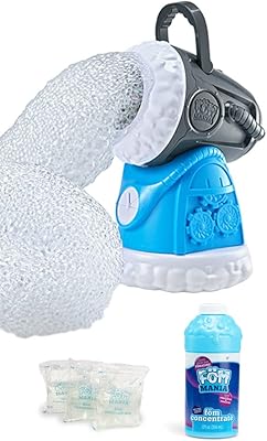 Fumalanche foam mania foam machine for small children of non -toxic fed.. DIAYTAR Nigeria: Where affordability meets speed and quality.