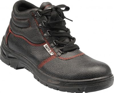 Yato Yt-80762-Cutting safety shoes, average size 40 tabar \ ".. Navigate through thousands of products at pocket-friendly prices with DIAYTAR NIGERIA's easy-to-use platform.