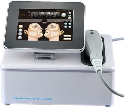 Facial masseur for RF radiofrequency, skin care, body modeling, elimination of acne spots, skin care and firming rejuvenation tools, white.. Enjoy the simplicity of shopping with DIAYTAR NIGERIA, offering vast choices delivered in just 5-8 days.