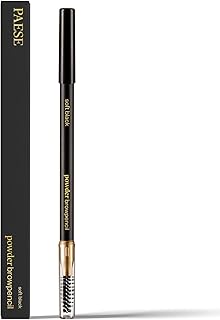 Eyech pencil Paese Matte Powder, natural and durable effect 12 hours, soft black, 1.19 g.. Shop across categories at DIAYTAR NIGERIA with the confidence of affordable prices and delivery within 8 days.