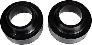 DealPAREX leveling kit 1 inch 25 mm leveling compatible with Jeep-Compatible with Commander 2006-2010, Cherokee 2007-2014, Grand Cherokee 2004-2010, Liberty 2002-2007, Liberty 2008-2013-Rear rear wall spaces.. DIAYTAR NIGERIA delivers affordability and convenience with every purchase, shipped within the week.
