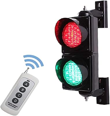 Bicolored signaling lights Waterproof LED signaling lights that are easy to install with remote control for road safety and decoration.. DIAYTAR NIGERIA: Your one-stop e-commerce destination with affordable prices and nationwide delivery in 5-8 days.