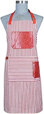 Homesmiths red apron.. Discover shopping made simple with DIAYTAR NIGERIA's comprehensive platform and nationwide delivery service.