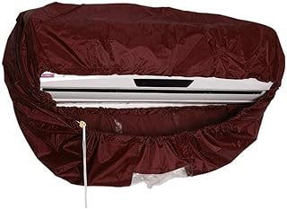 Air conditioning bag Waterproof wall support protection for machine washable air conditioners.. Shop with purpose at DIAYTAR NIGERIA and receive your purchases at unbeatable prices within the week.