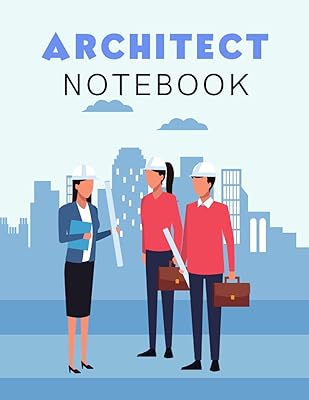 Architect notebook: Journal of architect and vagabonds, drawing and writing - Perfect for architects, designers and students.. Experience retail therapy without the financial stress at DIAYTAR NIGERIA's budget-friendly marketplace.