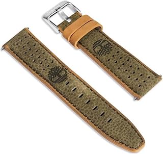 Timberland Dainty unisex leather bracelet - 22 mm - tdoul000602, 22 mm, stainless steel leather.. Nigeria's favorite online shopping platform, DIAYTAR offers unbeatable prices and delivery within a week.