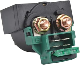 Electric Moto Electric Starter Solénoid Relay switch for Honda CB125 CH150 CRF150 FCI 150 CRF230 CRF 230 CB 125 hp 150.. Wide range, low cost, fast delivery — that’s DIAYTAR Nigeria.