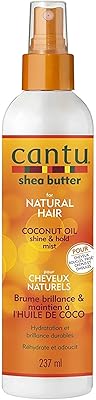 Must shine and coconut oil coconut oil (237 ml).. DIAYTAR NIGERIA makes quality accessible with low prices and reliable 5-8 day nationwide delivery.