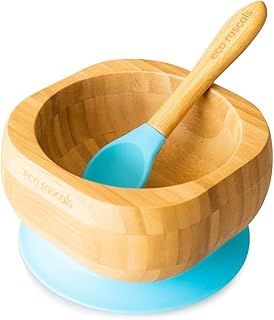 Bols and spoon en bamboo echo rasals for children, blue, medium.. Discover why thousands choose DIAYTAR NIGERIA for affordable products delivered in less than a week.