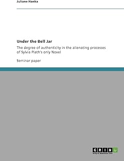 Under the bell: the degree of authenticity in the alienating processes of the only novel by Sylvia Plath.. DIAYTAR NIGERIA: Where shopping is easy, prices are low, and delivery is just days away.