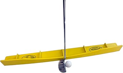 The Putting Arc Model MS3 helps in golf training used to improve.. Discover a world of affordable shopping with DIAYTAR NIGERIA's vast marketplace delivered to you in days.