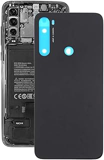 Battery rear cover for Xiaomi Redmi Note 8.. DIAYTAR Nigeria combines variety, affordability, and speed — making your online shopping experience not only enjoyable but also cost-effective.