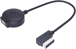 Uber Bluetooth Kit for Mercedes Benz MMI car interface, Android iPod iPod music connector adapter.. Every order, every item — DIAYTAR Nigeria delivers fast and reliably.