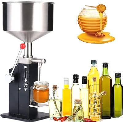 A03 manual fluid filling machine, bottle of stainless steel dough from 5 to 60 ml for liquid water - with balance and removable support.. DIAYTAR NIGERIA: Connecting Nigerians with their needs through affordable prices and 5-8 day shipping.