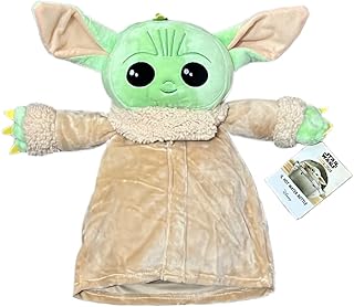 Boulotte Primark Disney Star Wars The Baby Mandalorian Yoda Grogu The Child 1L, Multi, Middle.. DIAYTAR NIGERIA: Connecting Nigerians with their needs through our affordable and diverse marketplace.