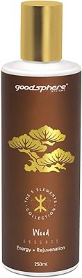 Aromatic petrol cream of wood godfather - the 5 -elements collection - 250 ml.. DIAYTAR NIGERIA: Your gateway to affordable online retail with reliable delivery within the week.
