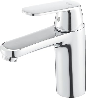 1/2 "Grohe Lavabo Mixer Mixer, Size M, Model 23327000.. Experience shopping freedom with DIAYTAR NIGERIA's vast selection and 5-8 day nationwide delivery service.