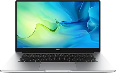 Ordinateur portable huawei matebook d 15 ultrabook fhd 1080p intel core.. DIAYTAR NIGERIA: Your affordable shopping destination with thousands of products delivered in days.