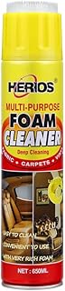 Multi-purpose foaming cleaner 650 ml.. Shop the future with DIAYTAR NIGERIA - thousands of products, unbeatable prices, delivery within a week.