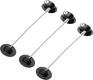Self-adhesive window safety locks Local operator limiting window with keys and screws.. Experience retail therapy without the financial stress at DIAYTAR NIGERIA's affordable e-commerce platform.