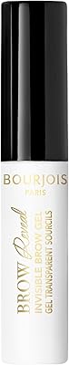 Bourjois pro reveal gel invisible - 001 transparent, 4,5 ml.. Navigate through thousands of products at pocket-friendly prices with DIAYTAR NIGERIA's easy-to-use platform.