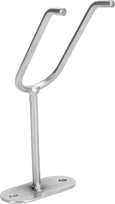 Wall spray gun support light and stable support for aluminum alloy for mounting.. Shop from anywhere in Nigeria and receive your DIAYTAR purchases at affordable prices within a week.