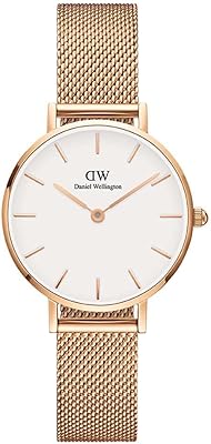 Japanese quartz analog watch for men Daniel with golden stainless steel bracelet Melrose.. DIAYTAR NIGERIA: Where affordability and variety come together with nationwide 5-8 day delivery.