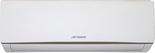 Split AFTron air conditioner with rotary compressor, 1.5 tonnes, AF-W-18095be/CE -S21, white.. DIAYTAR NIGERIA makes quality accessible to all with our affordable prices and quick delivery service.