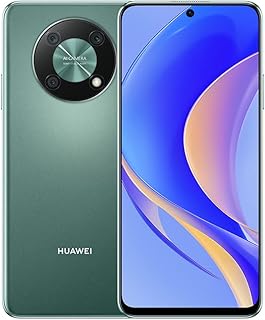 Huawei Nova Y90 Smartphone 67 inch 8 GB of RAM screen.. Save time and money with DIAYTAR Nigeria’s online store.