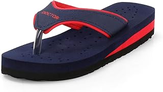 Orthopedic Orthopedic slippers Joy Doctor For Women, Orthopedic slippers Chappal with super comfortable cushion for women and girls.. DIAYTAR Nigeria: trusted by thousands for fast, reliable delivery.