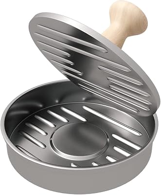 Food quality stainless stainless steel press non -stick press.. Quick delivery. Quality products. Great deals. That’s DIAYTAR Nigeria.