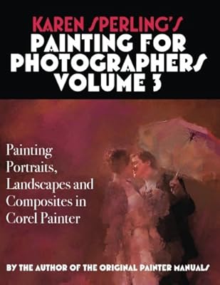 Painting for Karen Sperling Volume 3 photographers: paint portraits of landscapes and composites.. Shop from anywhere in Nigeria and receive your DIAYTAR purchases at affordable prices within a week.