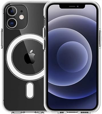 Bioso magnetic transparent shell for iPhone 11 Pro with loading without.. DIAYTAR NIGERIA brings the joy of affordable shopping to your fingertips with delivery in less than 8 days.