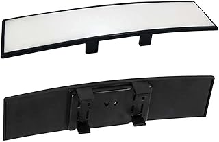 The universal car mirror reduces dead corners and avoids accidents with a vision.. Say goodbye to long wait times — DIAYTAR Nigeria ships in just 5–8 days!