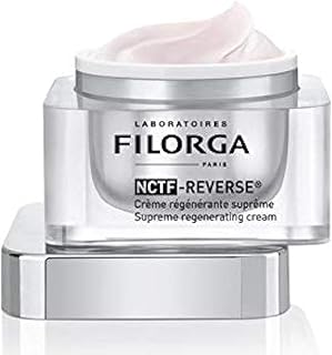 Care box to fight against aging and Filorga wrinkles. Suitable for all skin types in the form of cream - 50 ml.. DIAYTAR NIGERIA delivers happiness in 5-8 days with our affordable and diverse product range.