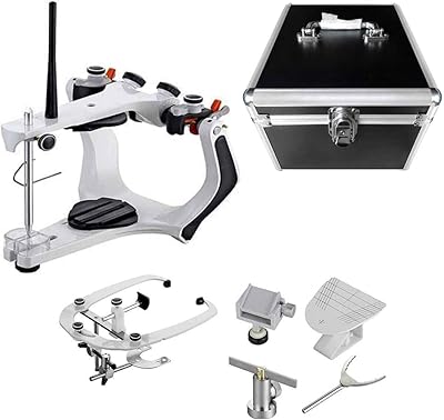 Semi-adjustable orthodontic Ponyo HD with standard facial support in XG-A01 aluminum.. Your daily needs delivered to your door — DIAYTAR Nigeria style.