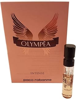 Paco Rabanne Eau de Parfum Intense from Olympia 1.5 ml.. Shop with purpose at DIAYTAR NIGERIA and receive your purchases at unbeatable prices within the week.