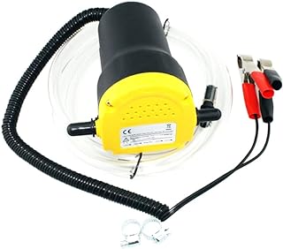BABYSKI 12V Electric car engine oil pump Self-identification oil extractor Scout Fuel transfer suction pump.. DIAYTAR NIGERIA brings the nation's largest product catalog to your doorstep at prices you'll appreciate.