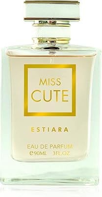 Miss cute for women, 70 ml perfume for women, by Astara of the sterling house.. DIAYTAR NIGERIA: Bringing quality products to your doorstep at prices that won't break the bank.