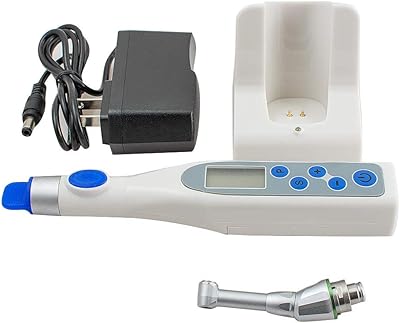 Apex Ys-Em-A wireless engine processing machine for the radicular channel area.. Transform how you shop with DIAYTAR NIGERIA's vast selection and budget-friendly delivery options.