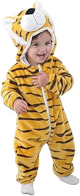 Unisexed animal costumes for children, unisex pajamas for baby, halloween cosplay barboter.. Nigeria's most loved e-commerce platform delivers affordable shopping solutions to your doorstep.