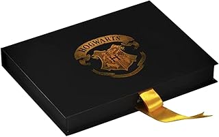 Set of invitation letters Sehir Dokani Wizarding World Hogwarts: Multicolor, SD50061.. Shop from our extensive catalog at DIAYTAR NIGERIA and enjoy doorstep delivery in just 5-8 days.