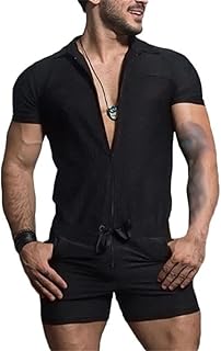 Men's Body Cut Slim with short sleeves, a piece with pockets.. Experience the future of online shopping with DIAYTAR NIGERIA's extensive product range and competitive pricing.