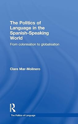 Language policy in the Spanish -speaking world: colonization.. Shop like never before with DIAYTAR NIGERIA's comprehensive marketplace and budget-friendly shipping.