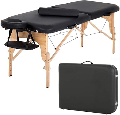 Portable massage table 73 inch SPA SPA Adjustable table with bed rest.. Shop for everything you need at DIAYTAR NIGERIA, with budget-friendly prices and quick delivery.
