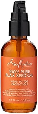 Linage oil 100 % pure Shea Moisture, protection from head to toe, 47 ml.. Shop without limits at DIAYTAR NIGERIA and receive your purchases at budget prices within the week.
