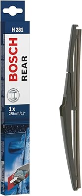 BOSCH original equipment wiper replacement broom - 11 inch (1) - H281 /339701428.. Discover the perfect shopping balance at DIAYTAR NIGERIA with competitive prices and prompt delivery.
