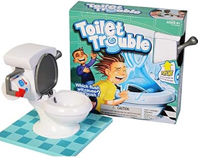 Toilet problems.. Discover a world of affordable shopping with DIAYTAR NIGERIA's vast marketplace delivered to you in days.